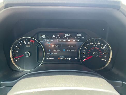 Used 2020 Ford F150 Raptor w/ Equipment Group 802A Luxury AWD/4WD image 28