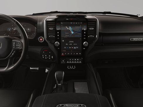 New 2026 RAM 1500 RHO AWD/4WD image 6