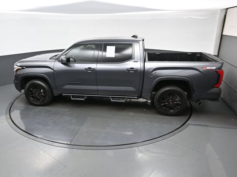 Used 2023 Toyota Tundra SR5 AWD/4WD image 37