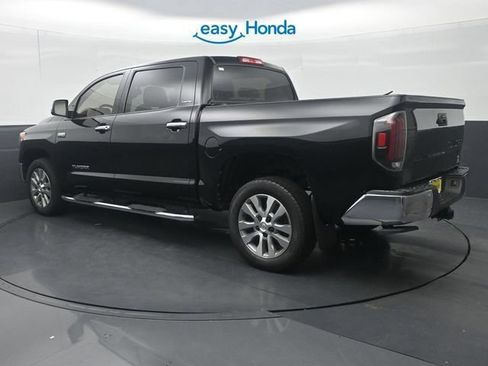 Used 2016 Toyota Tundra Limited RWD image 5