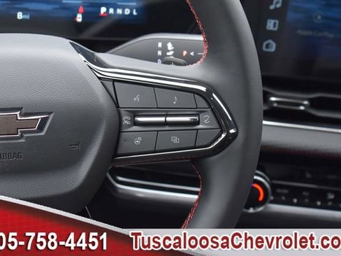 New 2026 Chevrolet Equinox RS image 22