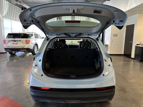 Used 2022 Chevrolet Bolt LT w/ Infotainment Package image 43