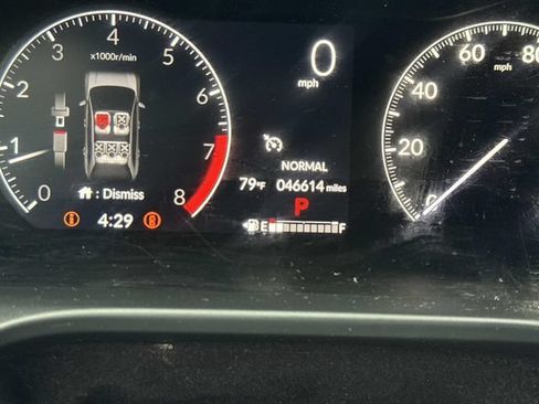 Used 2024 Honda HR-V Sport image 26