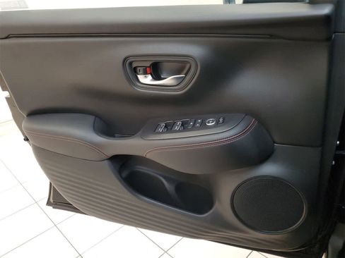 Certified 2024 Honda HR-V Sport image 15