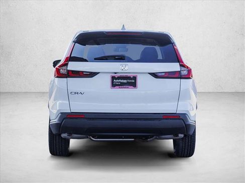 New 2026 Honda CR-V EX-L image 6