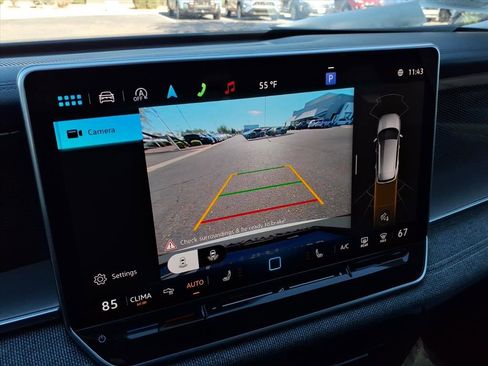 Certified 2025 Volkswagen Tiguan S image 29