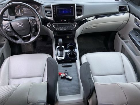 Used 2018 Honda Ridgeline RTL-E image 50