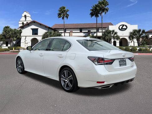 Used 2016 Lexus GS 350 RWD image 4
