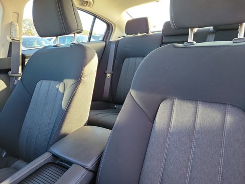 Used 2020 MAZDA MAZDA6 Sport image 15