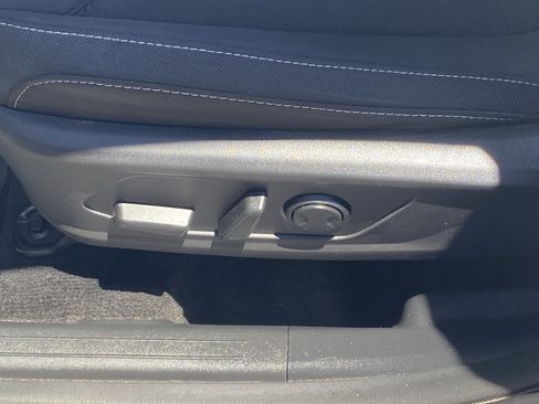 Used 2023 Hyundai Tucson Blue AWD/4WD image 19