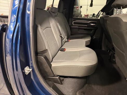 Certified 2024 RAM 2500 Big Horn w/ Level 2 Equipment Group AWD/4WD image 15