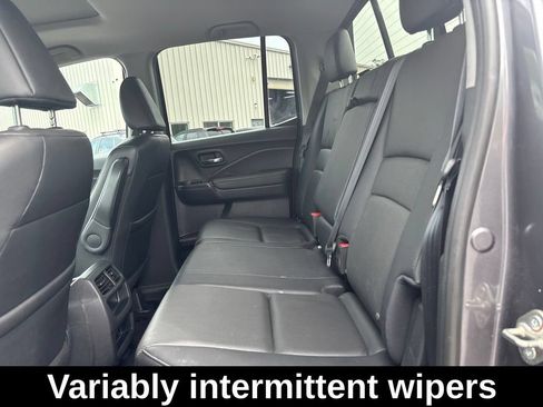 Used 2019 Honda Ridgeline RTL image 11