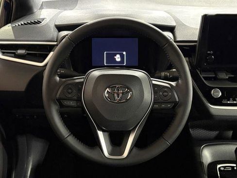 Certified 2026 Toyota Corolla SE image 20