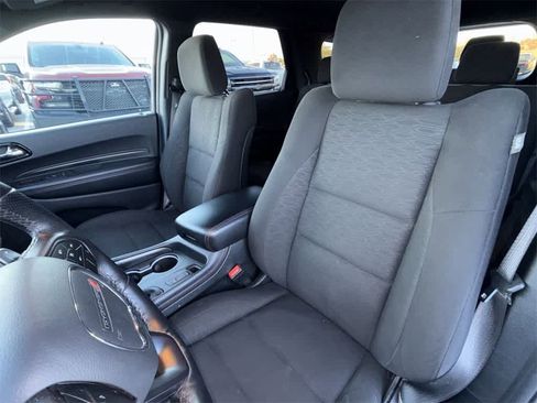 Used 2023 Dodge Durango R/T image 13