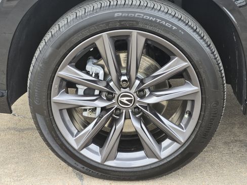 Certified 2025 Acura ADX A-Spec image 11