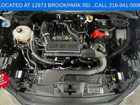 Used 2024 Ford Escape ST-Line w/ Tech Pack #1 image 26