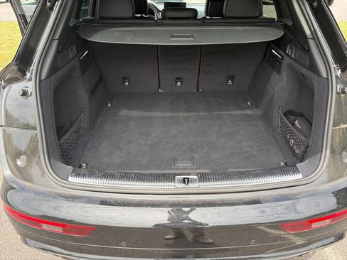Used 2021 Audi SQ5 Premium AWD/4WD image 19