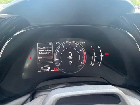 Used 2023 Lexus RX 350 Premium w/ Cold Area Package AWD/4WD image 20
