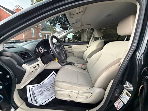 Used 2014 Subaru Impreza 2.0i Premium AWD/4WD image 12