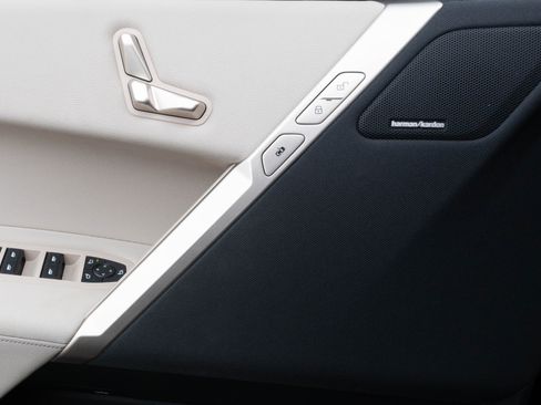 Certified 2024 BMW iX xDrive50 w/ Sport Package image 14