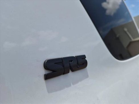 Used 2020 Toyota 4Runner SR5 Premium AWD/4WD image 13