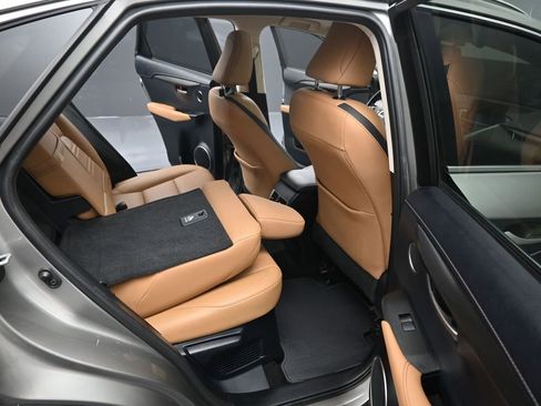 Used 2016 Lexus NX 300h AWD w/ Premium Package image 31