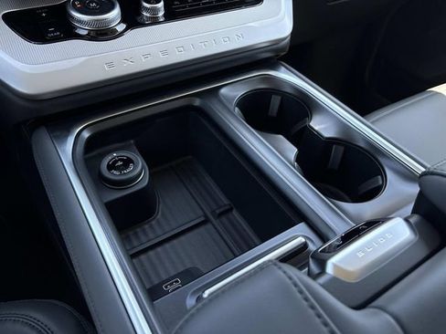New 2026 Ford Expedition Max Active AWD/4WD image 29