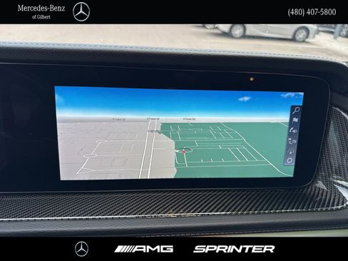 Used 2019 Mercedes-Benz G 63 AMG 4MATIC image 30