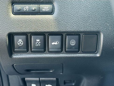 Used 2020 Nissan Murano SL AWD/4WD image 10