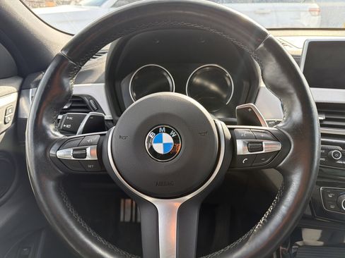 Used 2018 BMW X2 xDrive28i image 14
