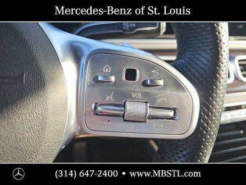 Certified 2022 Mercedes-Benz GLE 350 4MATIC image 28