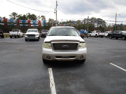 Used 2008 Ford F150 Lariat image 7