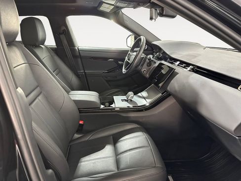 Used 2025 Land Rover Range Rover Evoque Dynamic SE image 15