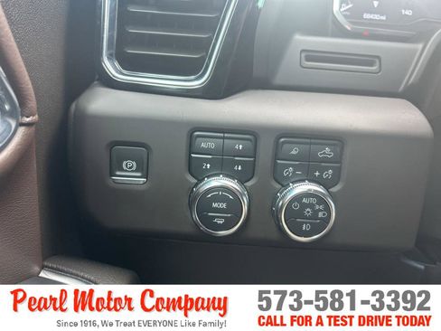 Certified 2024 GMC Sierra 2500 Denali image 14