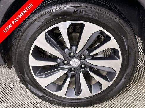 Used 2021 Buick Encore Preferred w/ Safety Package image 60