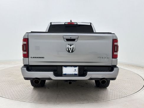 Used 2022 RAM 1500 Laramie AWD/4WD image 10