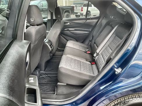 Certified 2023 Chevrolet Equinox LT image 24