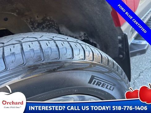 Certified 2021 Ford F150 Lariat w/ Equipment Group 502A High image 13