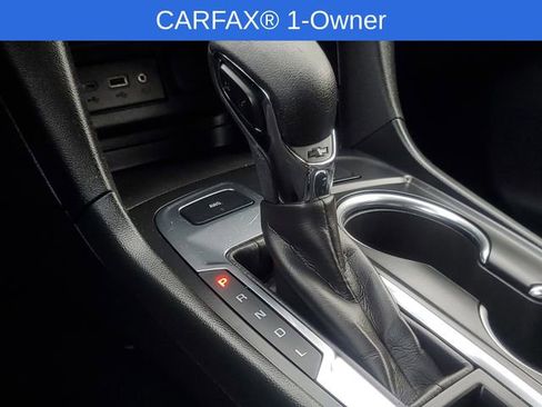 Certified 2024 Chevrolet Equinox LT image 26