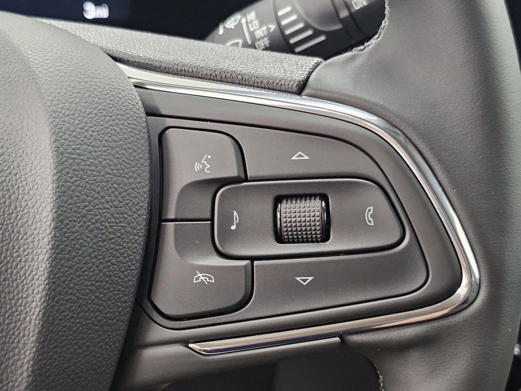 New 2026 Buick Encore GX Sport Touring w/ Comfort Package FWD image 36