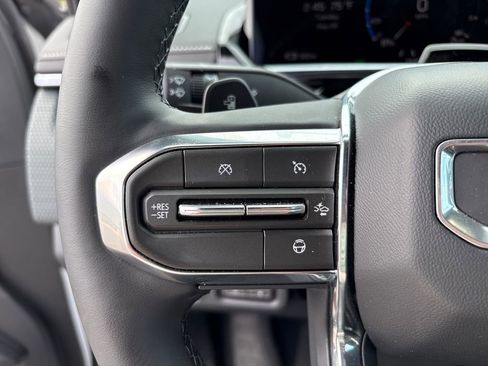 Certified 2026 GMC Sierra EV AT4 w/ AT4 Premium Package AWD/4WD image 19