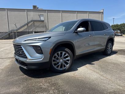 New 2026 Buick Enclave Preferred w/ Power Package