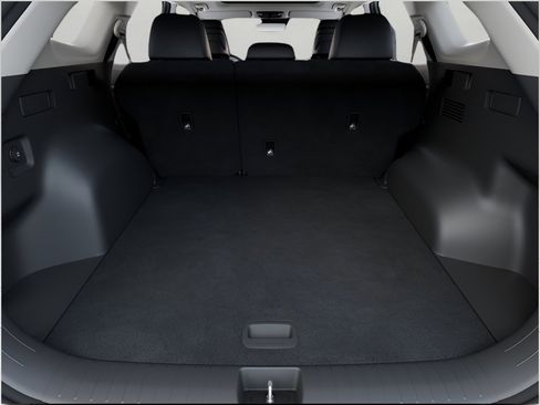 New 2026 Kia Sportage EX AWD/4WD image 19