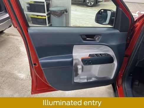 Certified 2024 Ford Maverick XLT w/ Equipment Group 300A Standard image 22