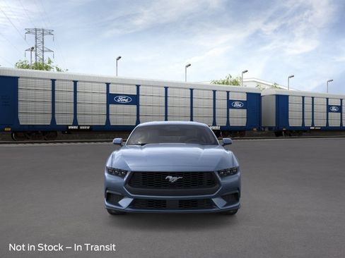 New 2026 Ford Mustang Coupe RWD image 6