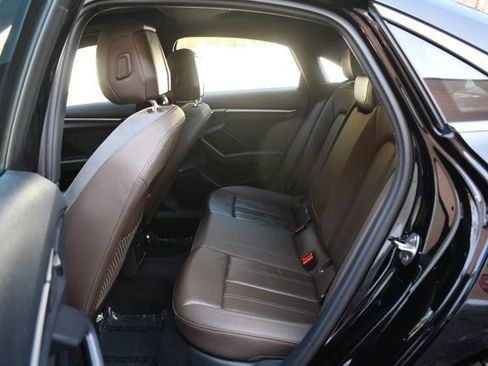 Used 2022 Audi A3 2.0T Premium w/ Convenience Package image 29