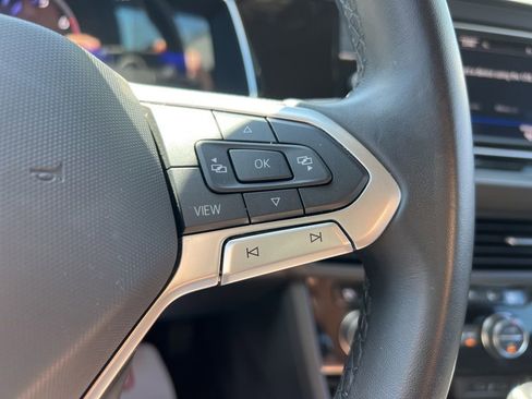Used 2023 Volkswagen Jetta SE FWD image 17