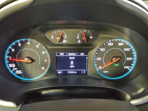 Used 2021 Chevrolet Malibu LS w/ Driver Confidence Package II FWD image 23