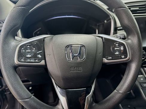 Used 2022 Honda CR-V EX image 18