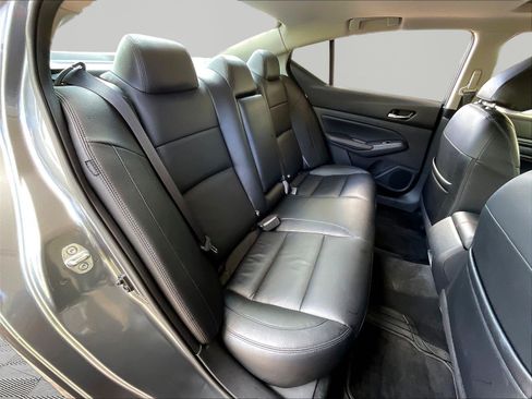 Used 2019 Nissan Altima 2.5 SR w/ SR Premium Package FWD image 24